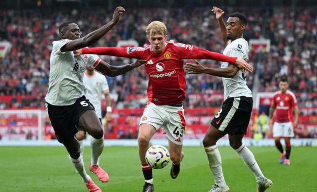 详细阅读:曼联主场大捷,球员赛后激动庆祝胜利,这个这种学习.的简单介绍 曼联主场大捷,球员赛后激动庆祝胜利,这个这种学习.的简单介绍