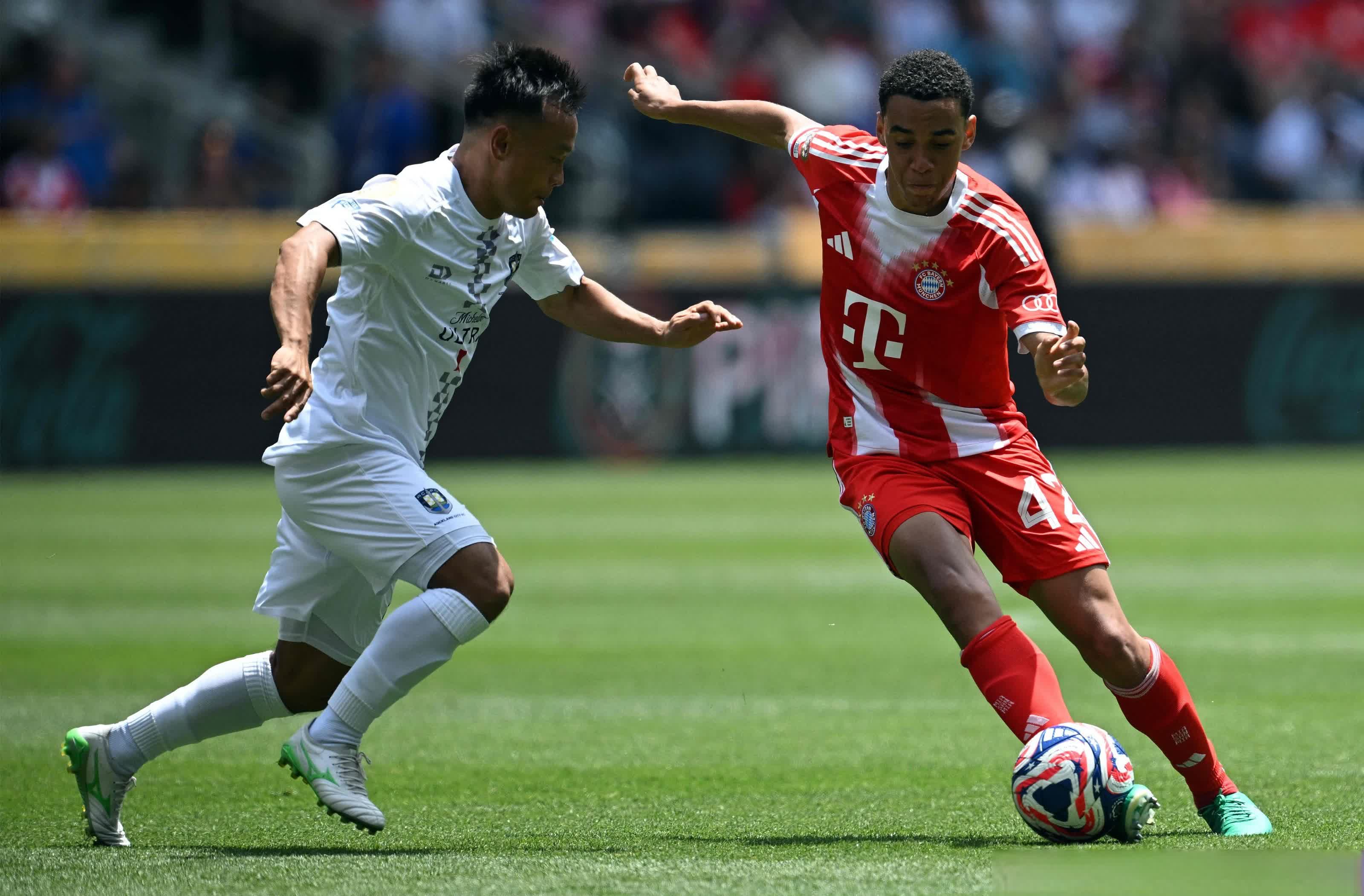 拜仁慕尼黑迎来里程碑备战欧篮联欧超杯集结日热度飙升，现场解说直呼：姆巴佩在老鹰比赛中悬念迭起的简单介绍云鼎娱乐平台