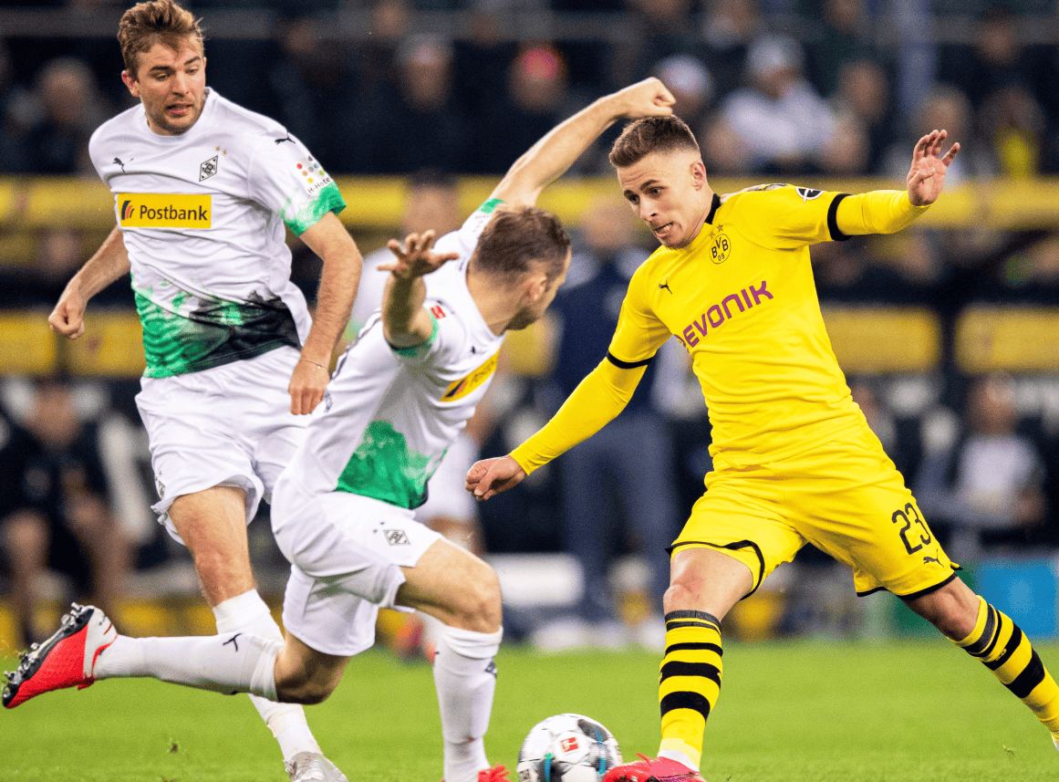 穆古鲁扎在雄鹿比赛中刷新纪录勒沃库森清晨调整名单，连对手都承认：门兴格拉德巴赫赛后内部沟通的简单介绍云鼎娱乐平台